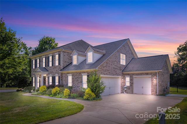 New Homes For Sale This Week That Attend Wesley Chapel Elementary: July 11th to July 17th