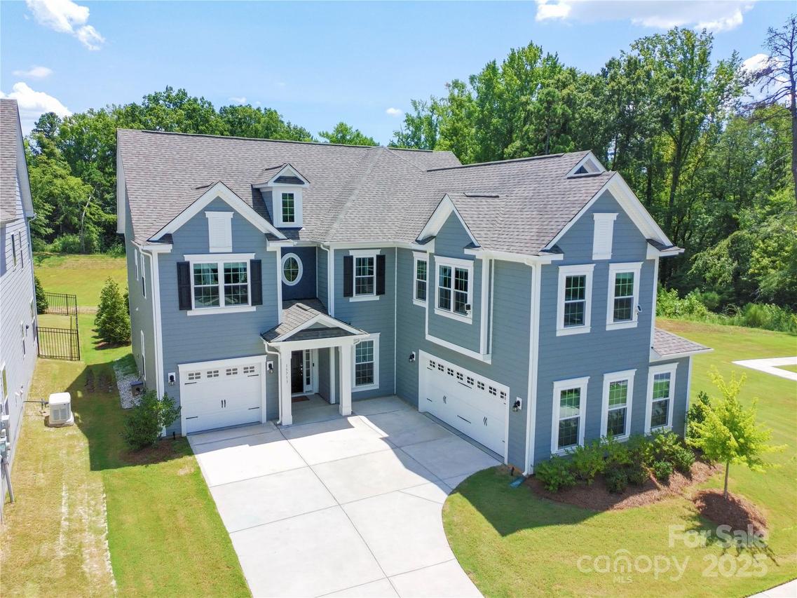 15713 Tysons Corner Rd., Huntersville, NC 28078