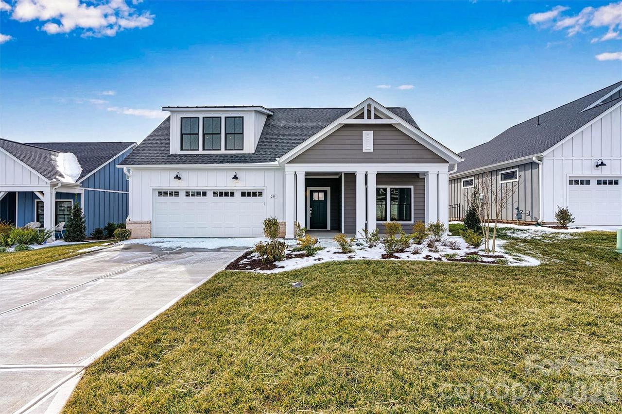 235 Alenda Lux Cir. #80, Mooresville, NC 28115