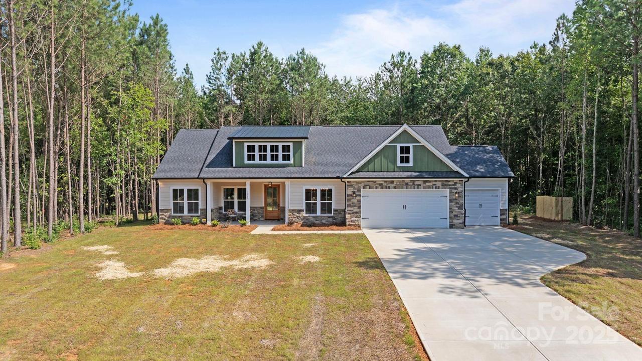 1025 Baylor Grove Rd. #8, Monroe, NC 28112
