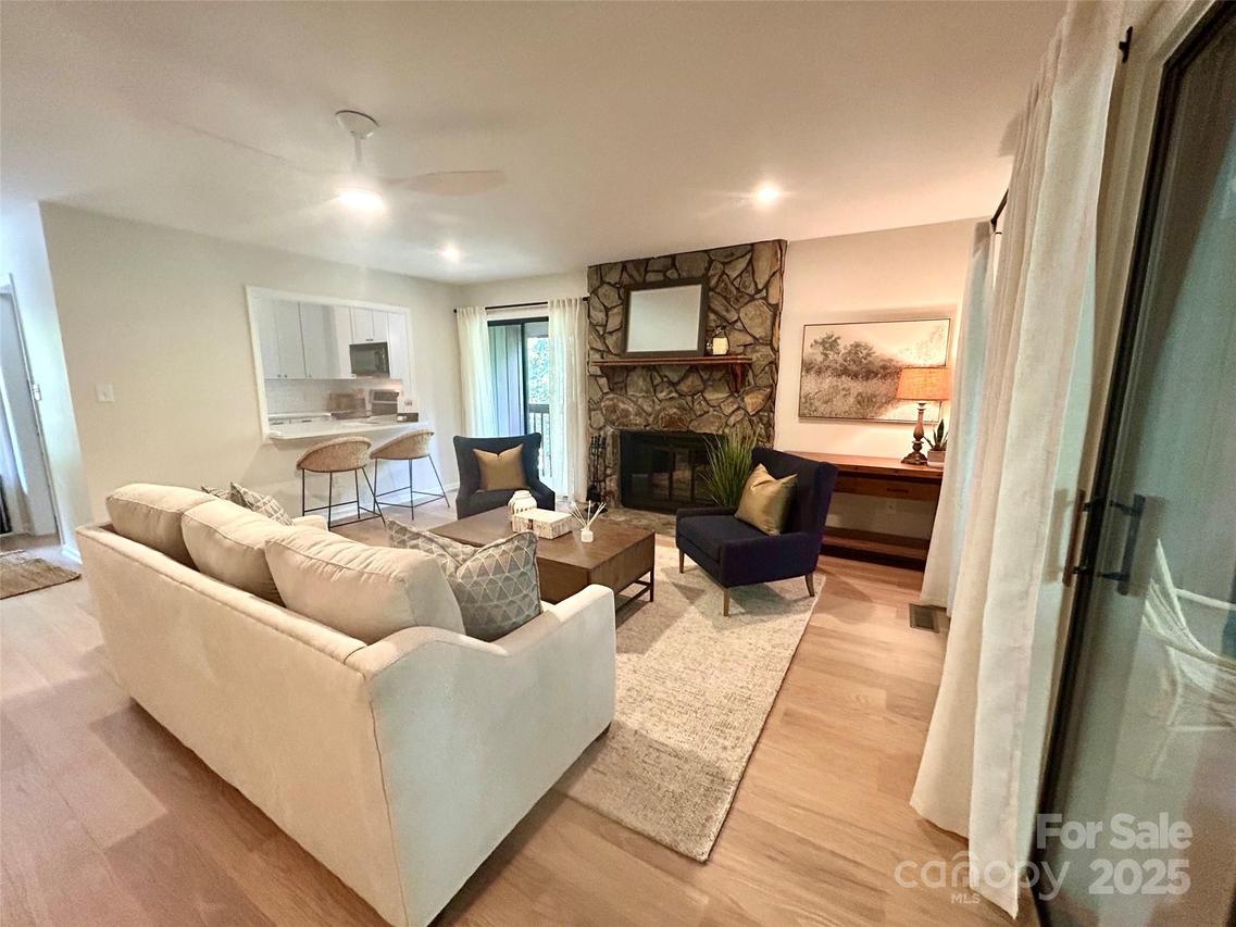 142 Cedar Forest Tr., Asheville, NC 28803