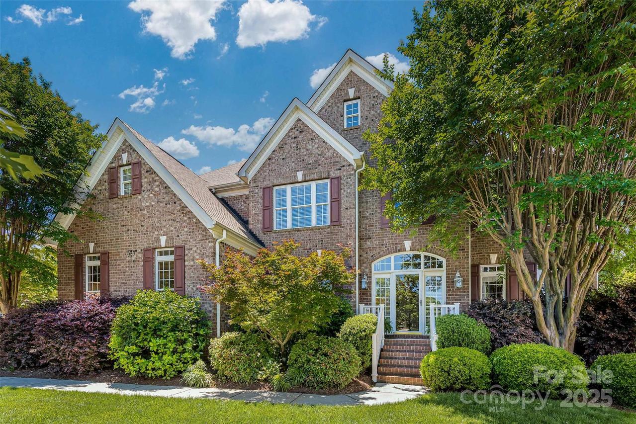 9722 Tenencia Ct., Charlotte, NC 28277
