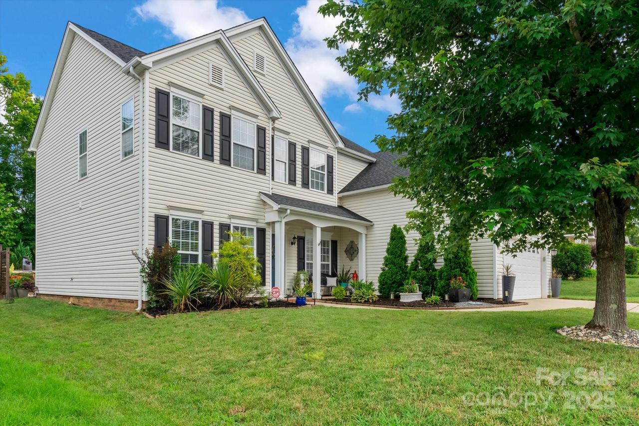 14127 Northridge Dr., Charlotte, NC 28269