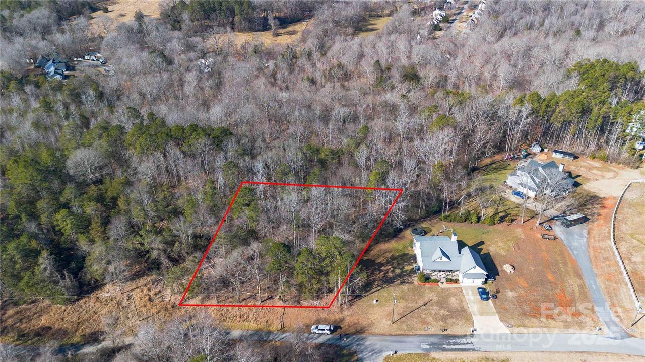 LOT 1 Huffstetler Rd., Gastonia, NC 28056