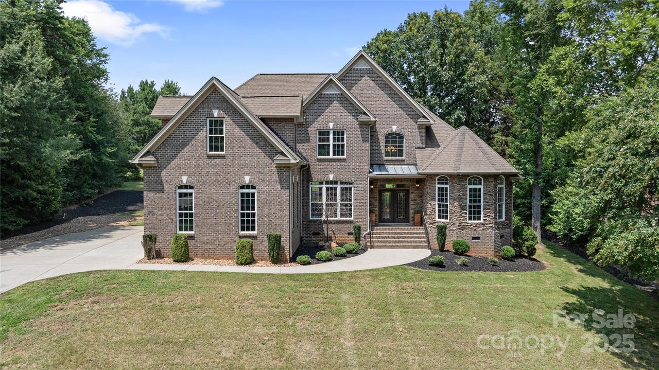 140 Pintail Run Ln., Mooresville, NC 28117