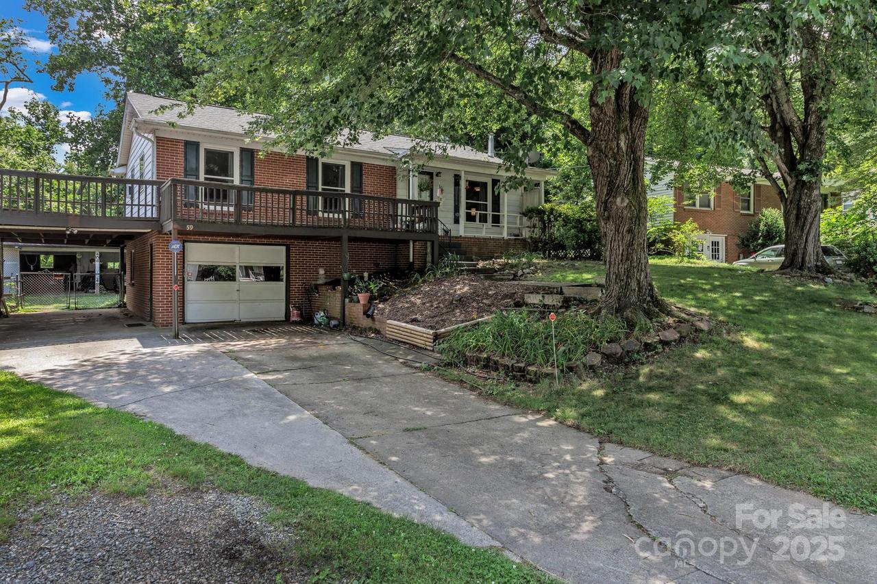 59 Skyview Ter., Asheville, NC 28806