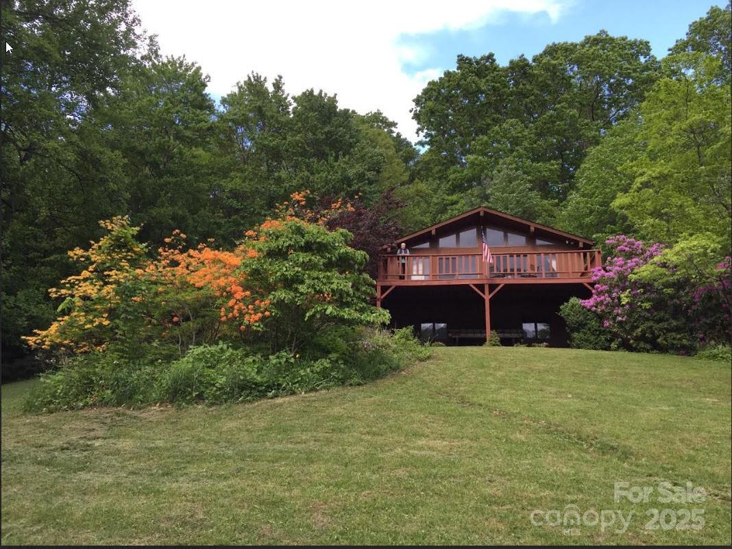 2636 Buck Mountain Rd., West Jefferson, NC 28694