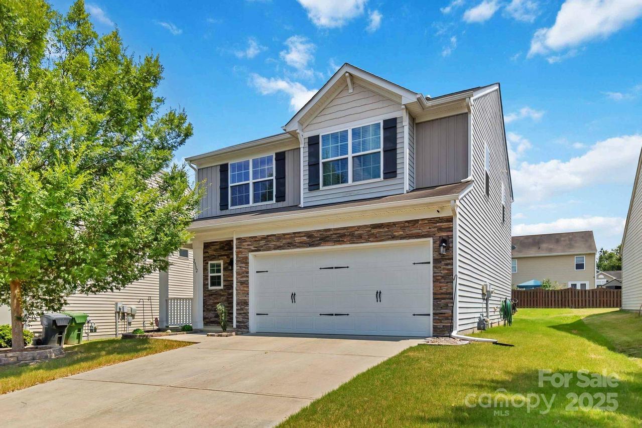 2932 Berry Creek Rd., Charlotte, NC 28214