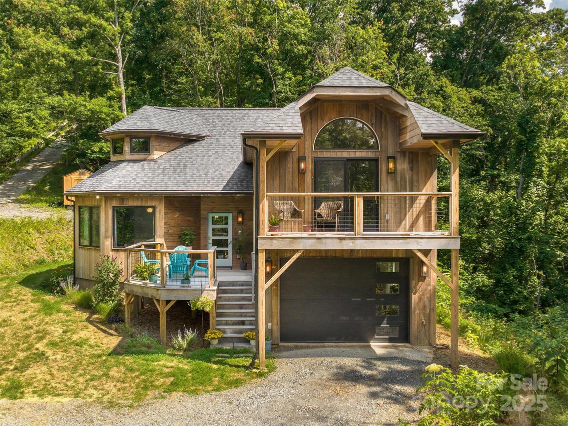184 Sandys Home Pl., Mars Hill, NC 28754