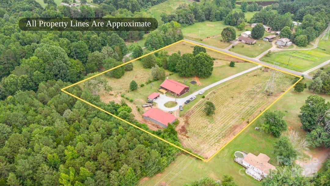 1551 Martin Rd., Kings Mountain, NC 28086