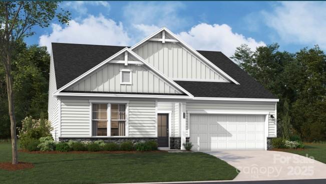 947 Exeter Dr., Sherrills Ford, NC 28673