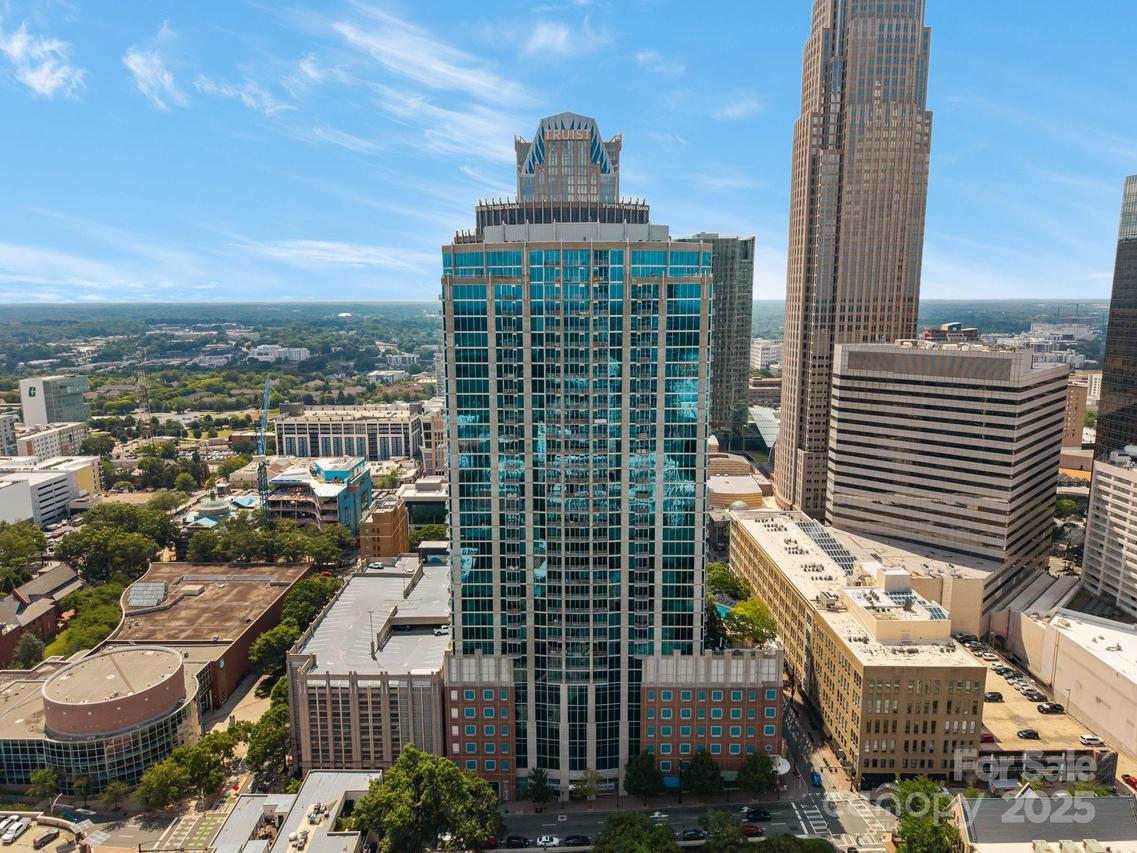 210 N Church St. #2612, Charlotte, NC 28202