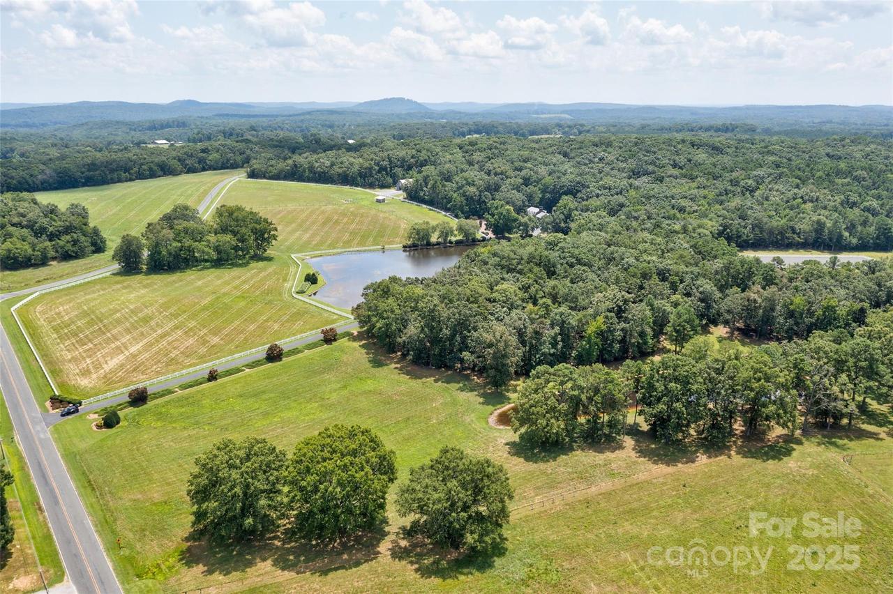 41362 Mountain View Church Rd., Albemarle, NC 28001