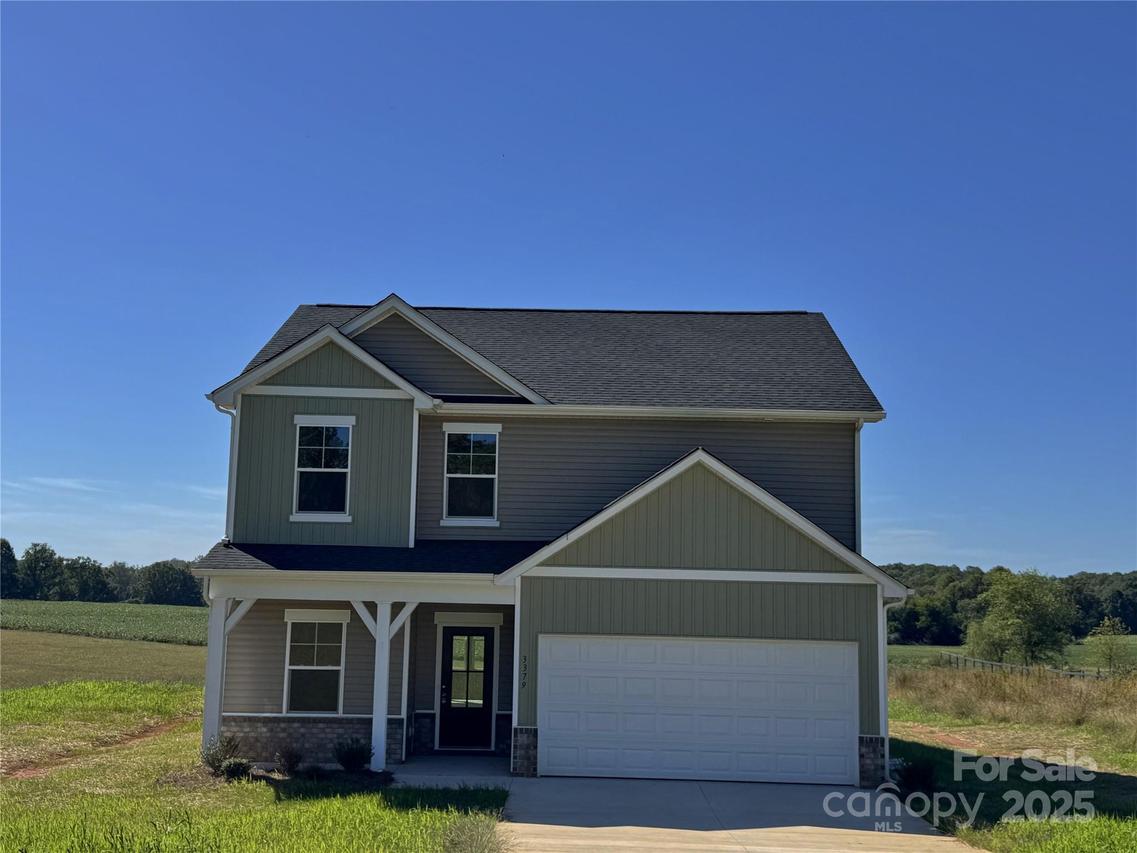 3379 Killian Rd., Lincolnton, NC 28092