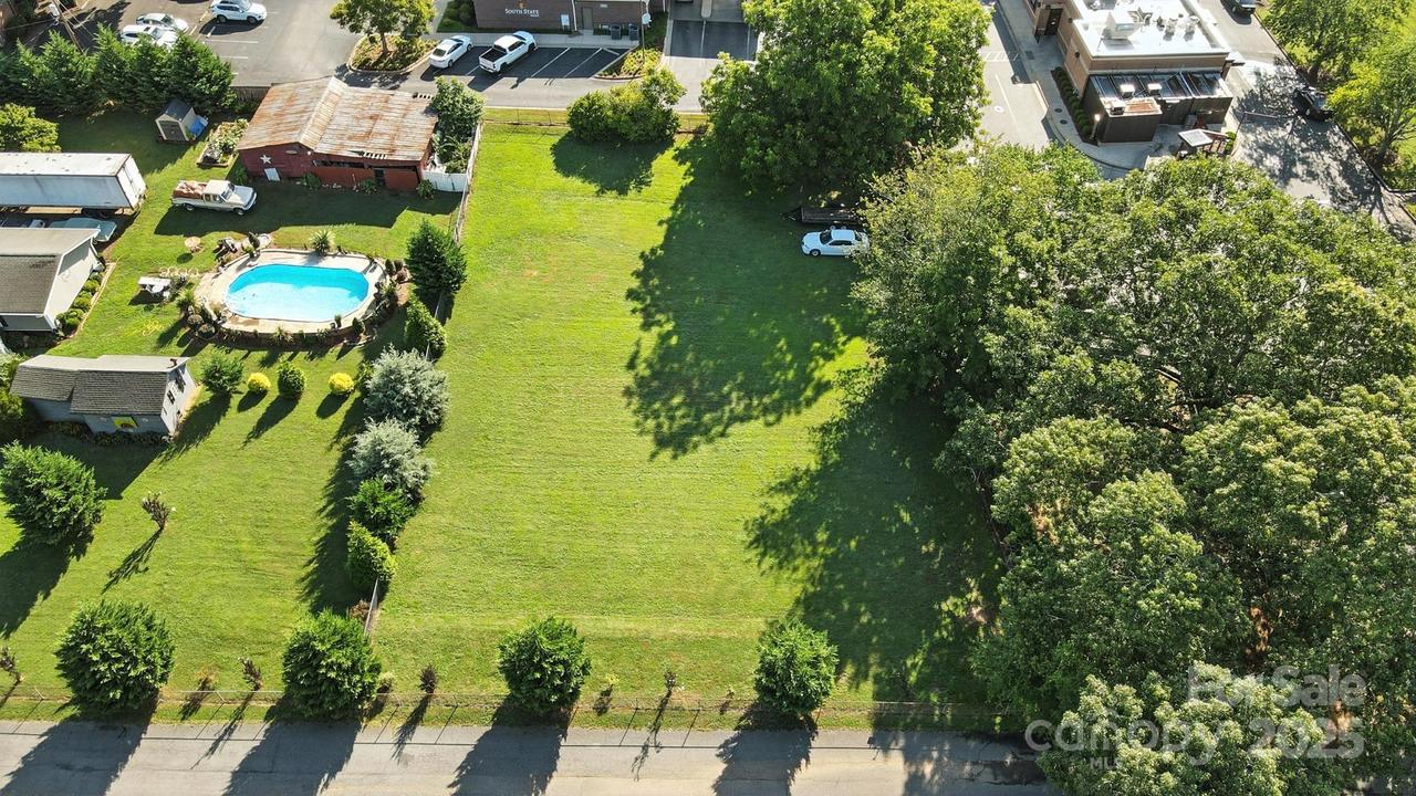 Lot 1 Derr St., Stanley, NC 28164