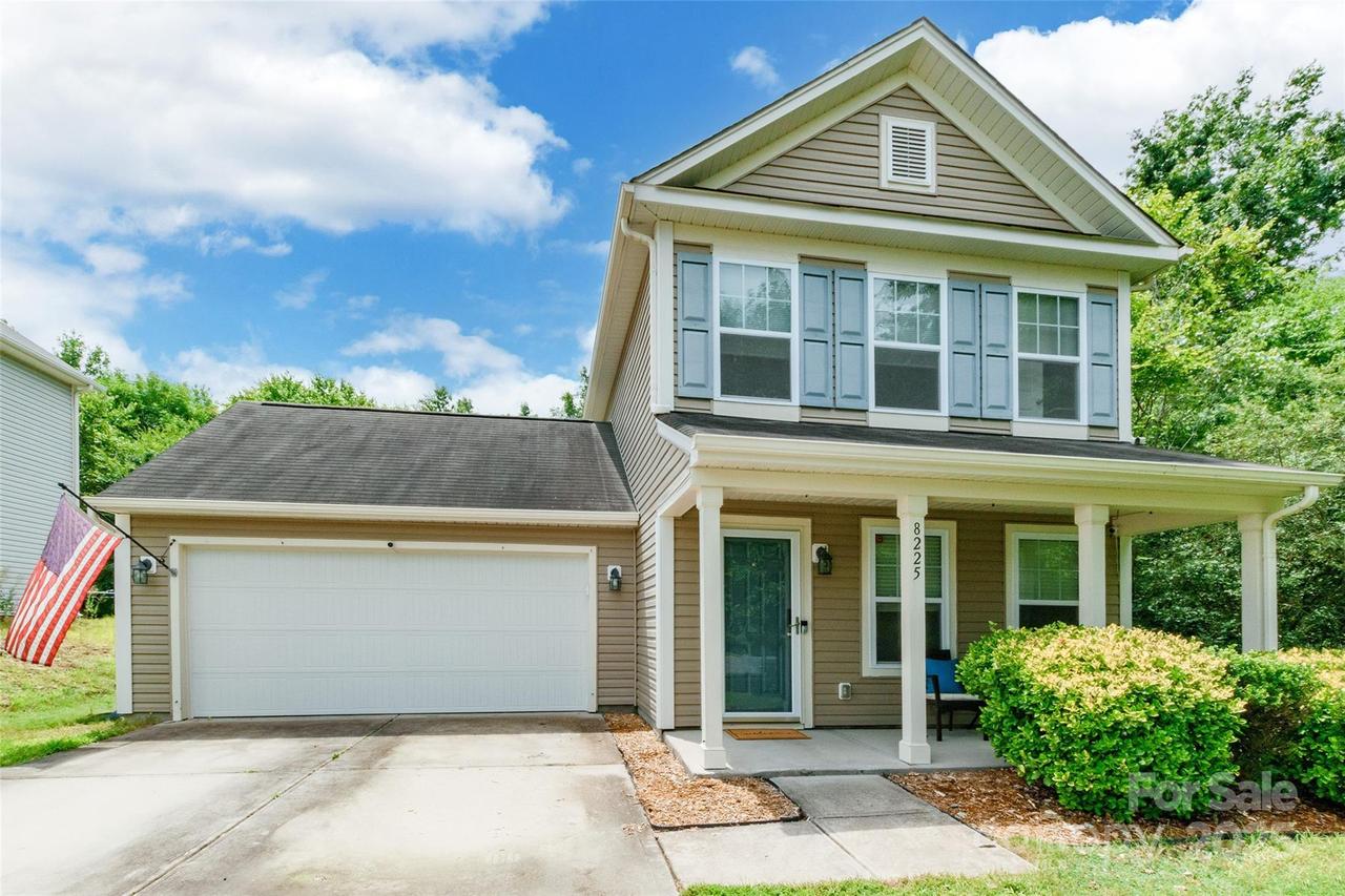 8225 Midas Ln., Locust, NC 28097