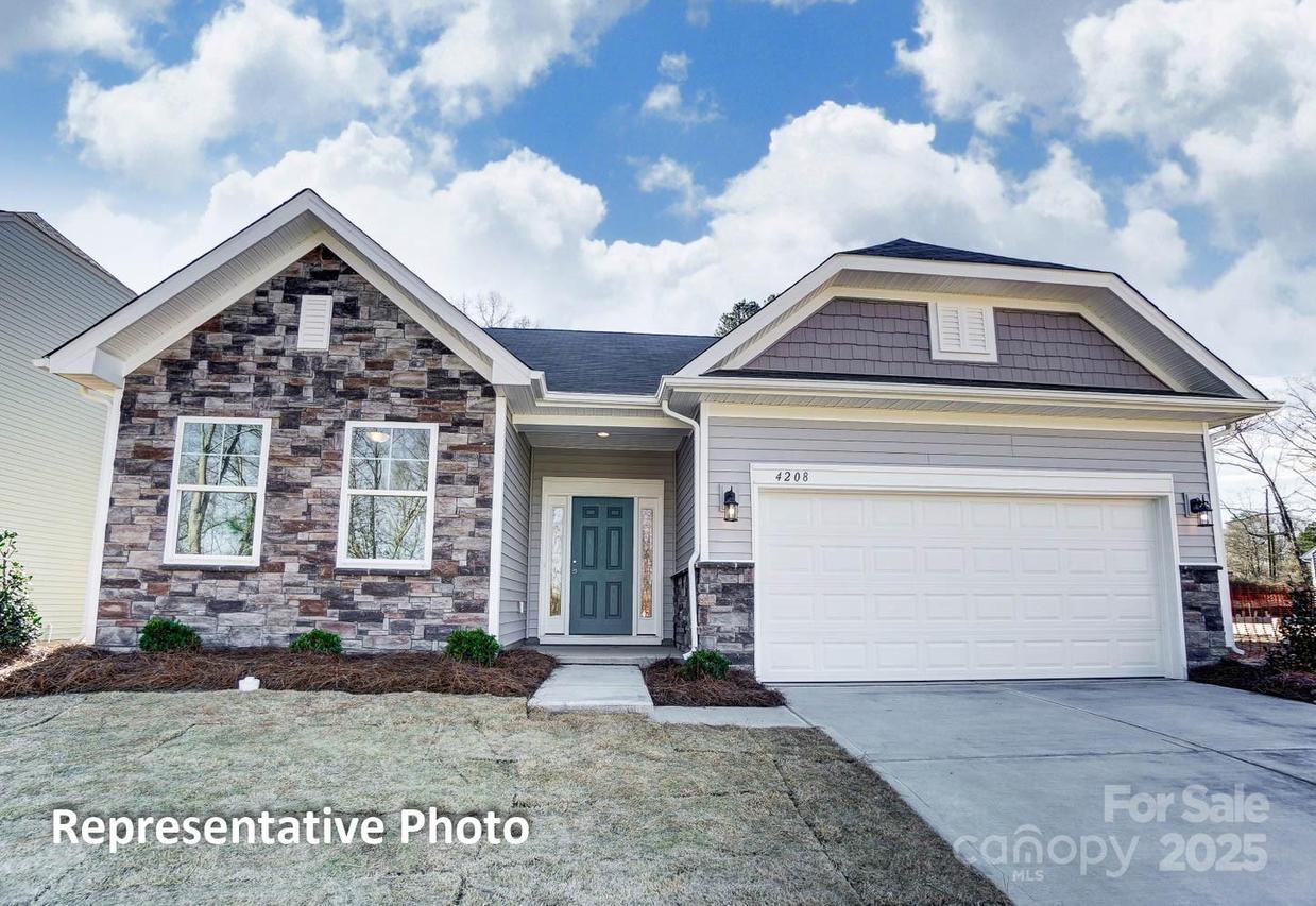 3238 Bozeman Ct. #07, Stanley, NC 28164
