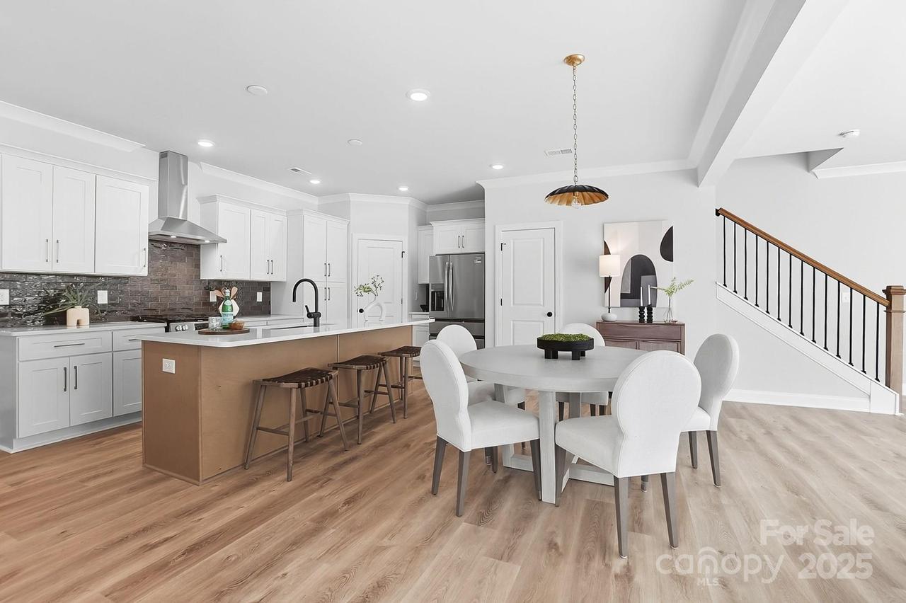 432 W Cama St., Charlotte, NC 28217