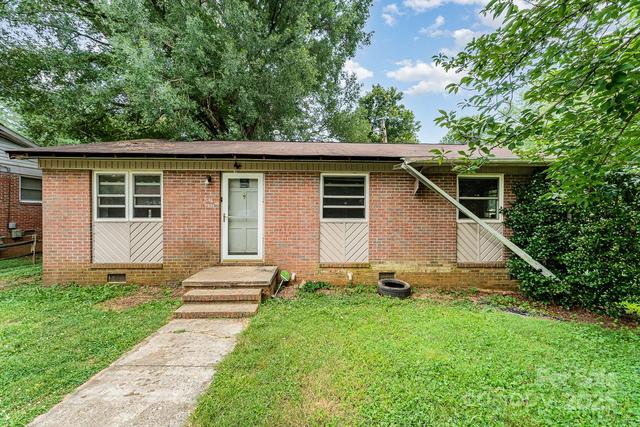 New Foreclosures & Short Sales in Statesville: July 14th to July 20th