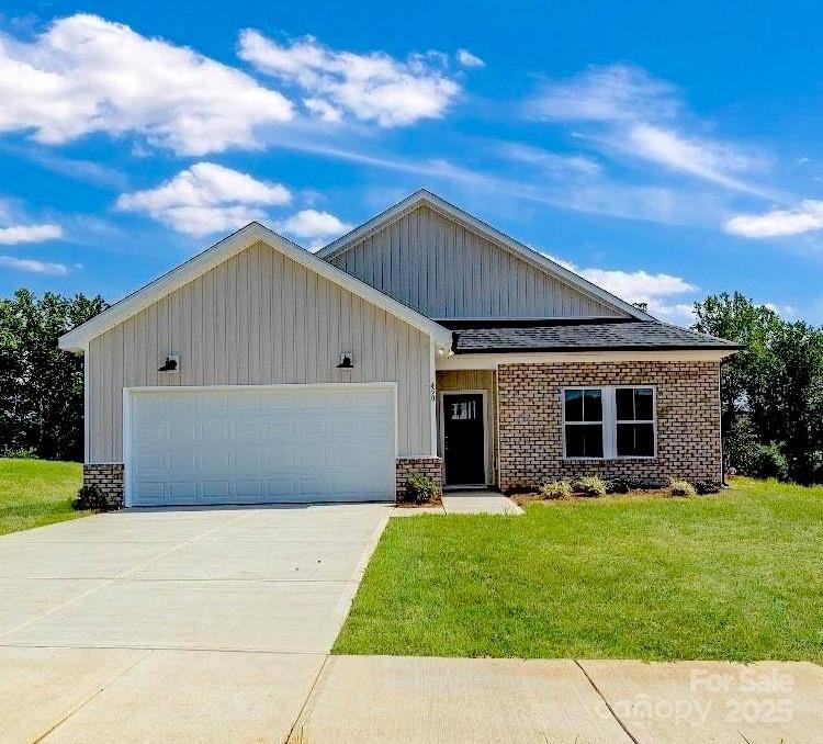 450 Contentment Ct., Kannapolis, NC 28081