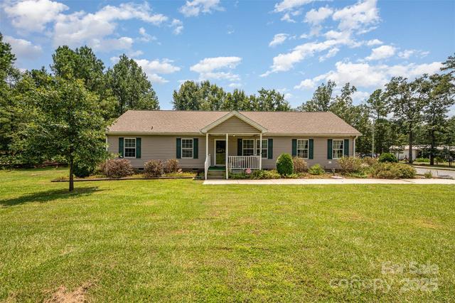 New Homes For Sale This Week That Attend East Union Middle: July 11th to July 17th