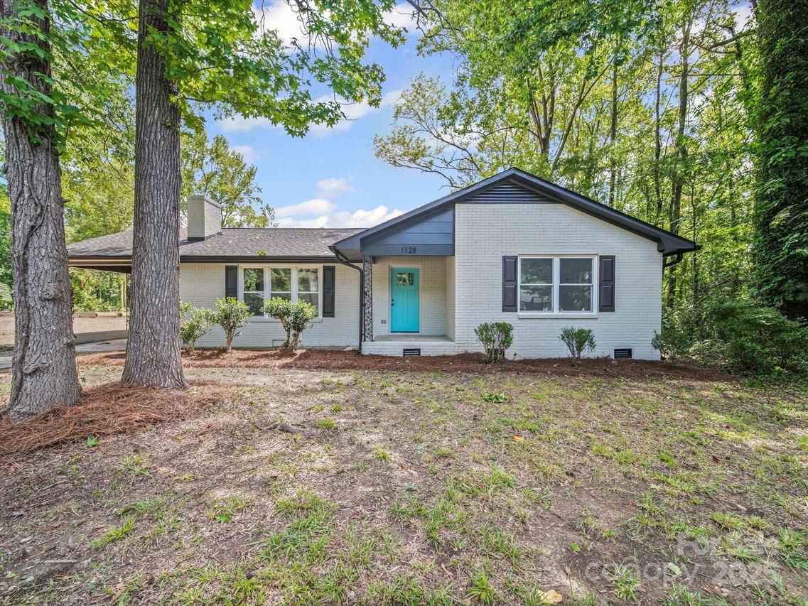 1128 Grady St., Salisbury, NC 28144