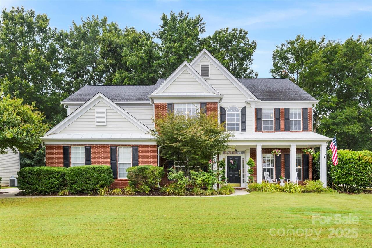 10928 Knight Castle Dr., Charlotte, NC 28277