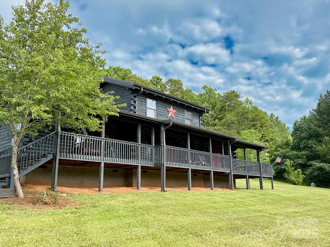 2189 Cane Creek Rd., Rutherfordton, NC 28139
