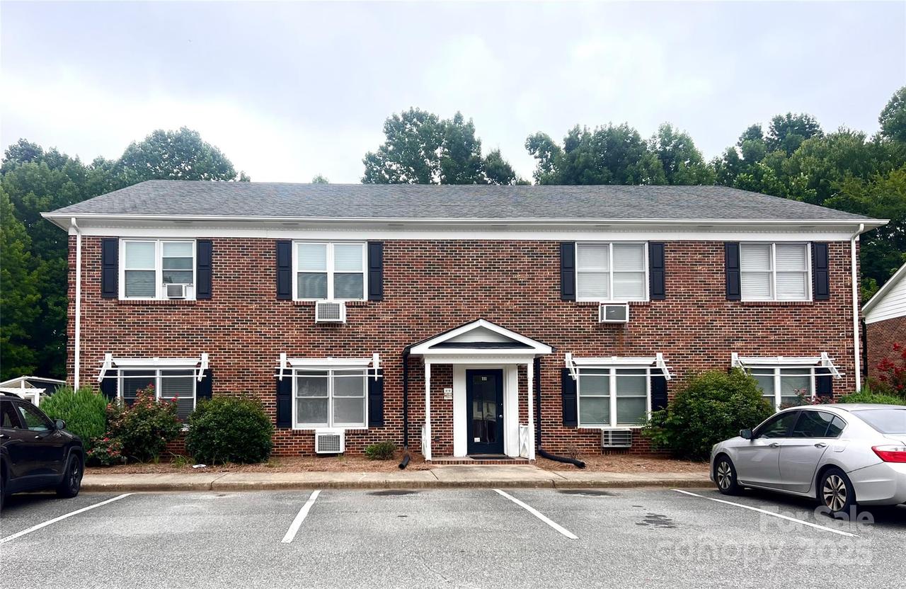 111 Stroupe Rd., Gastonia, NC 28056