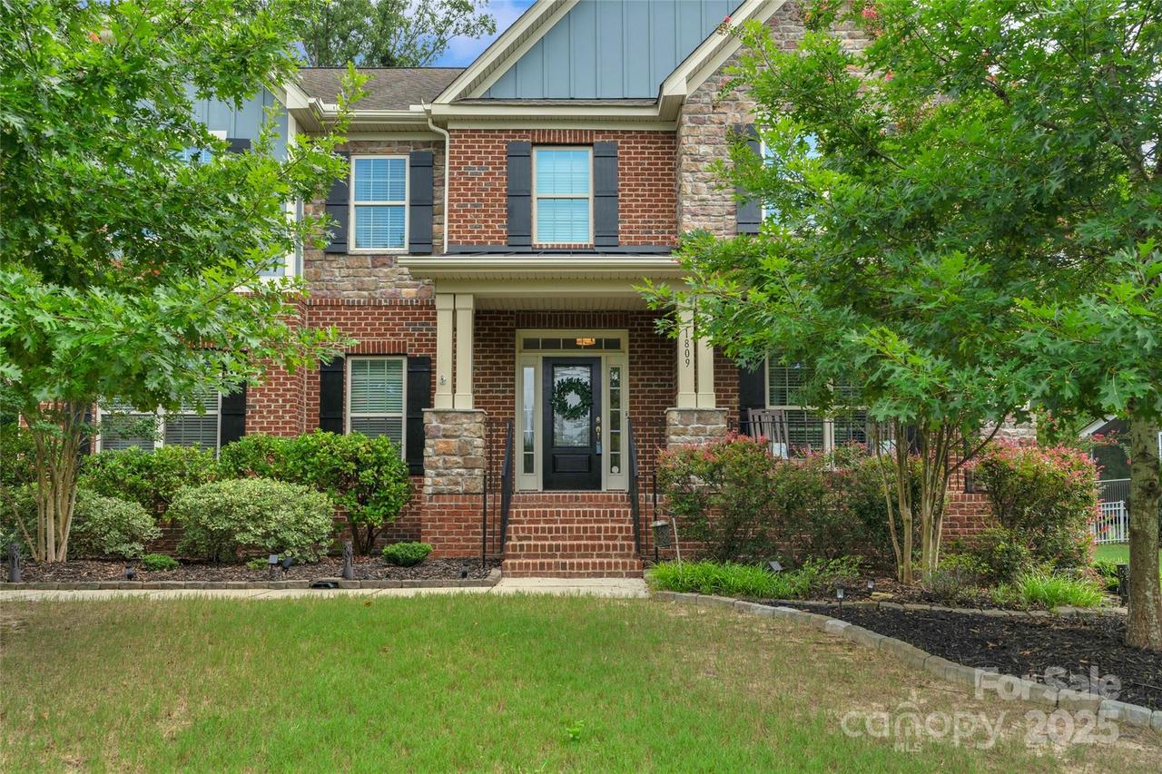 1809 Old Bennington Dr., Waxhaw, NC 28173