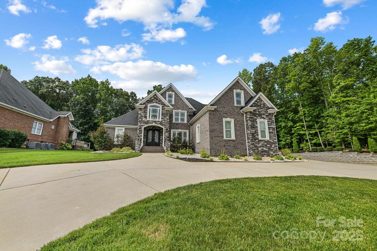 531 Coman Ln., Kings Mountain, NC 28086