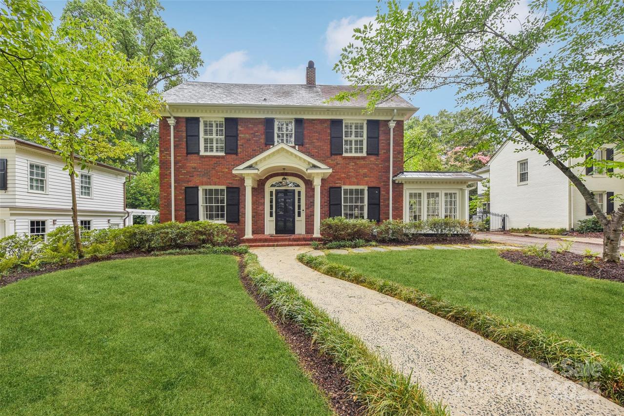 1638 Hertford Rd., Charlotte, NC 28207