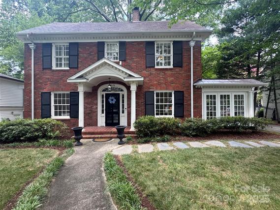 New Homes For Sale This Week That Attend Sedgefield Middle: July 11th to July 17th