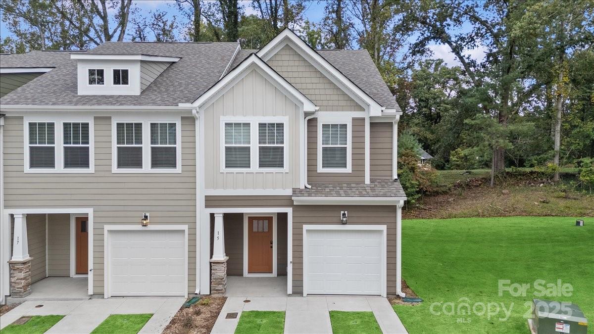 15 Moon Haven Way, Arden, NC 28704