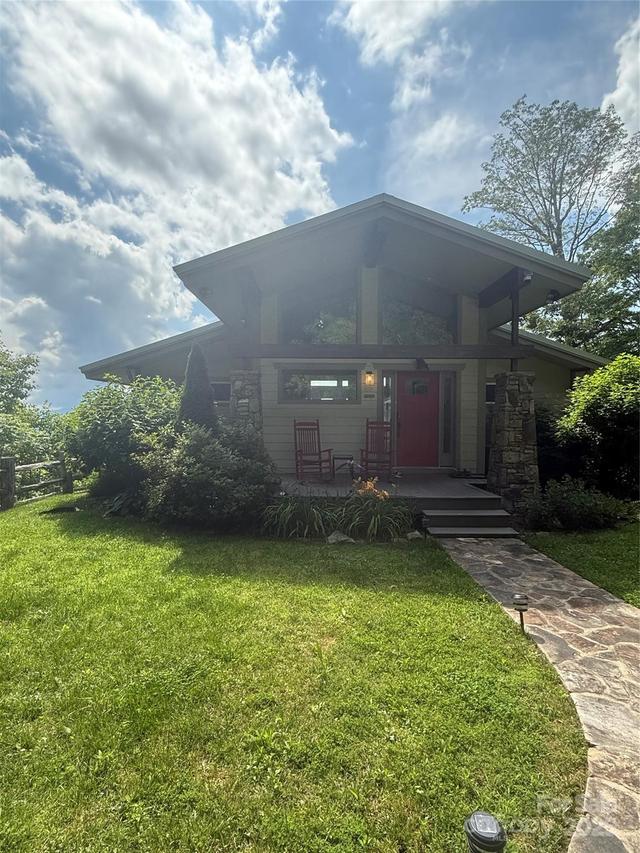 1135 Wonder View Dr., Bryson City, NC 28713