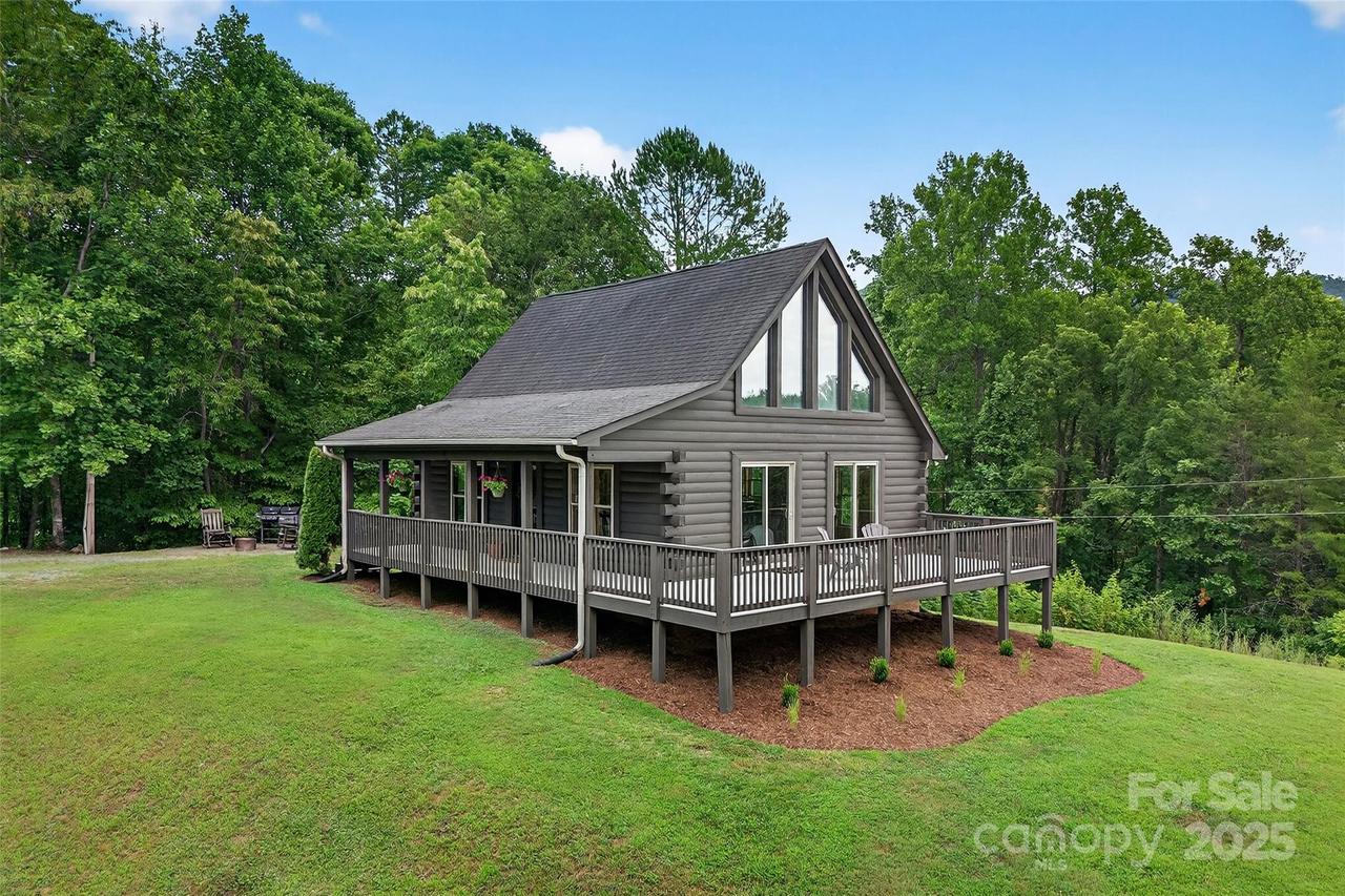 62 Ashe Bridge Rd., Marion, NC 28752