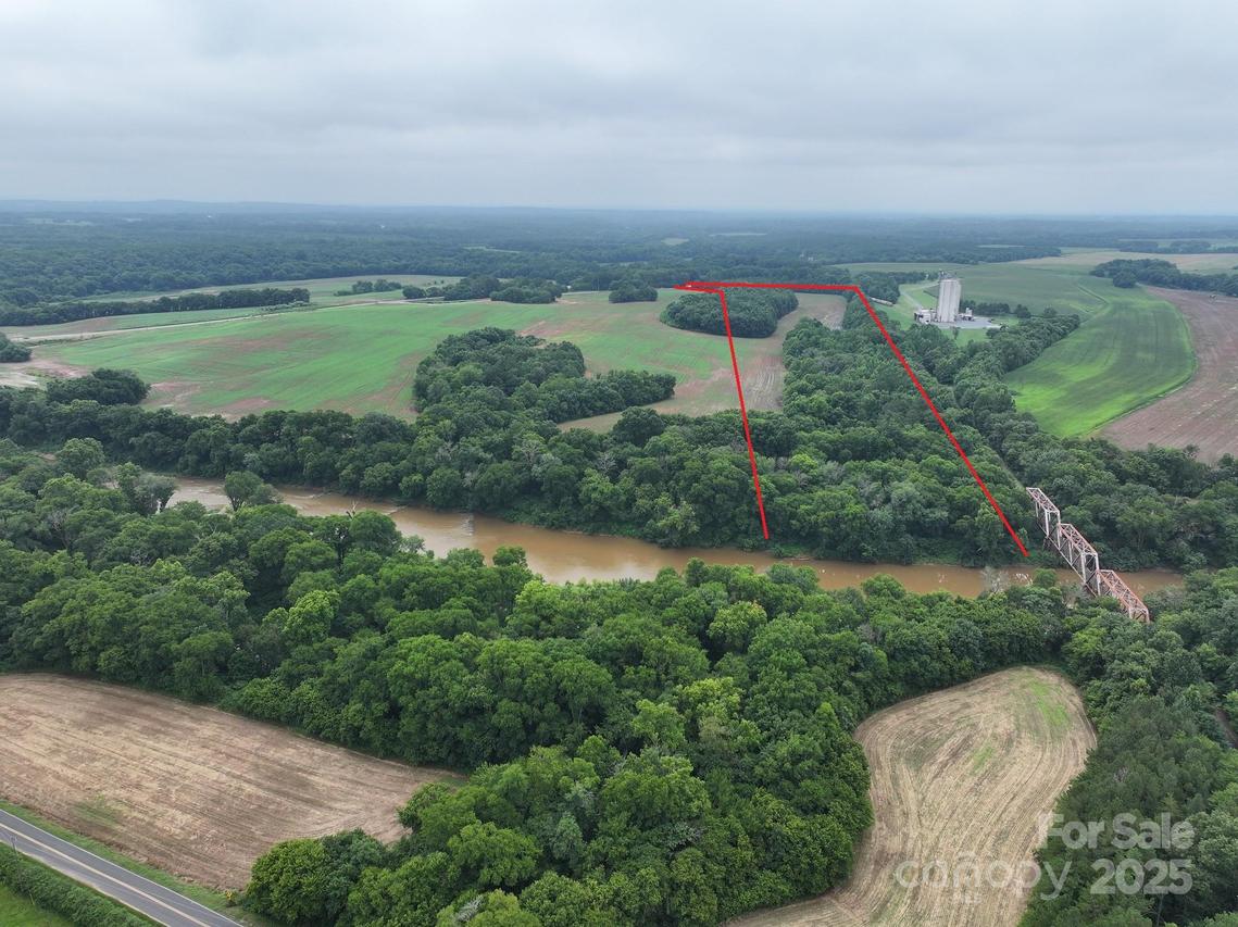 0000 Old Hwy 52 Hwy., Wadesboro, NC 28170