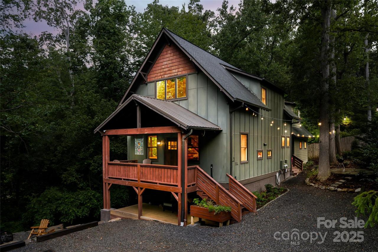 51, 51B Westover Dr., Asheville, NC 28801