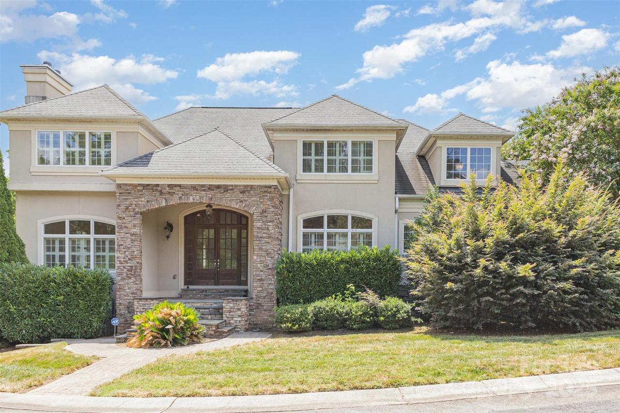 1805 Mt Isle Harbor Dr. #51, Charlotte, NC 28214