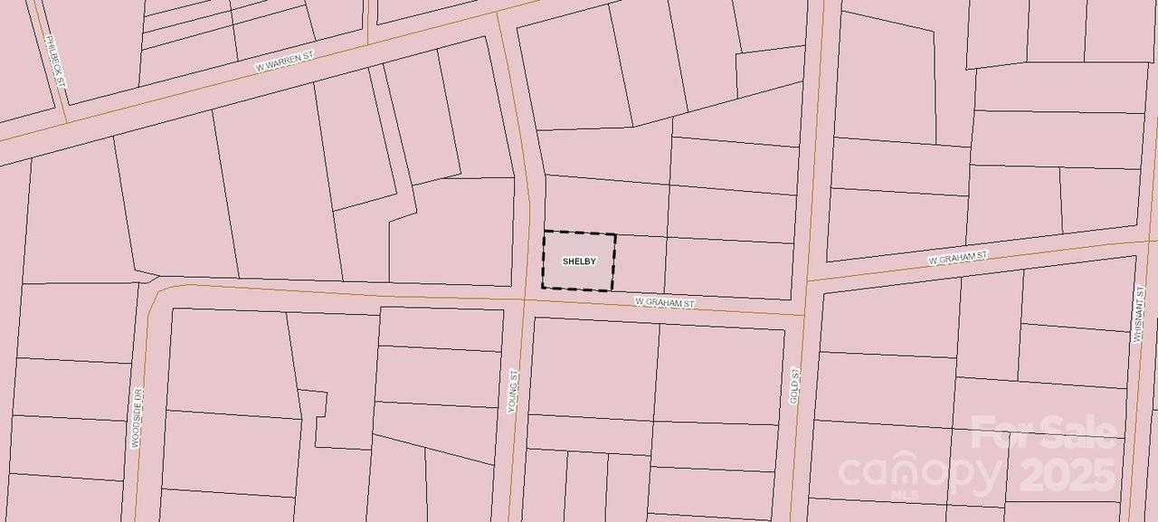 219 Young St., Shelby, NC 28150