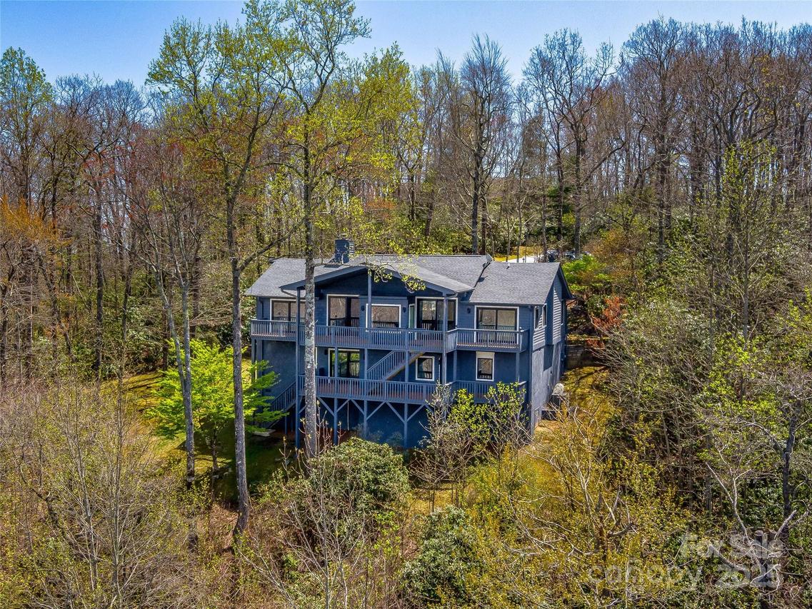 80 Raven Rock Vista, Lake Toxaway, NC 28747