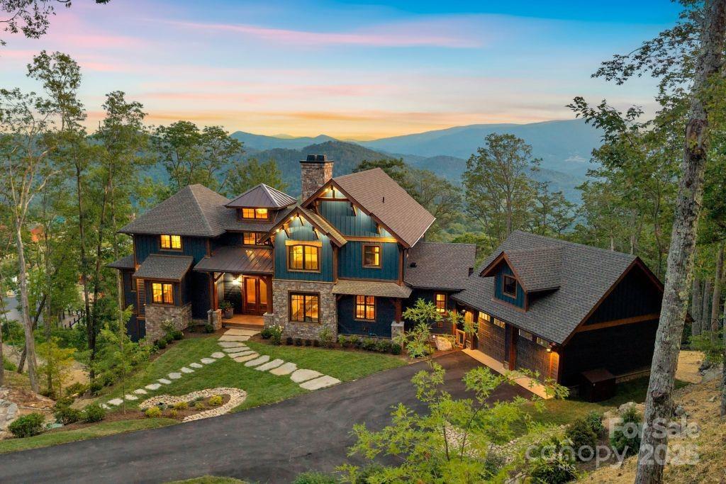 [Address Hidden by Seller], Banner Elk, NC 28604
