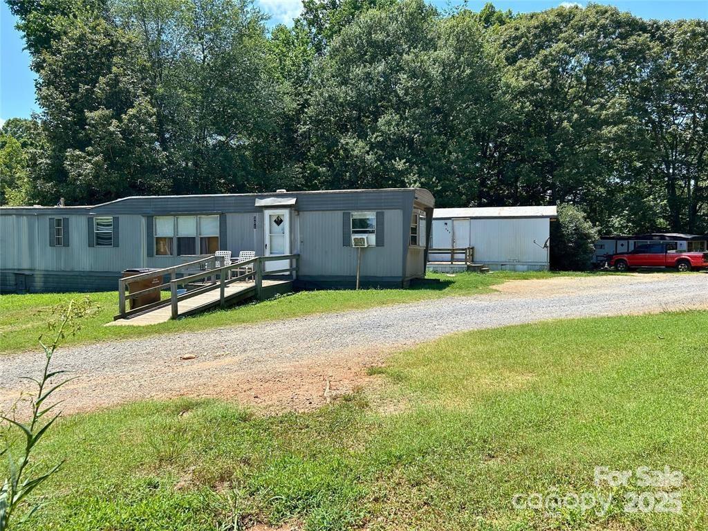 00 Turner St., Lincolnton, NC 28092
