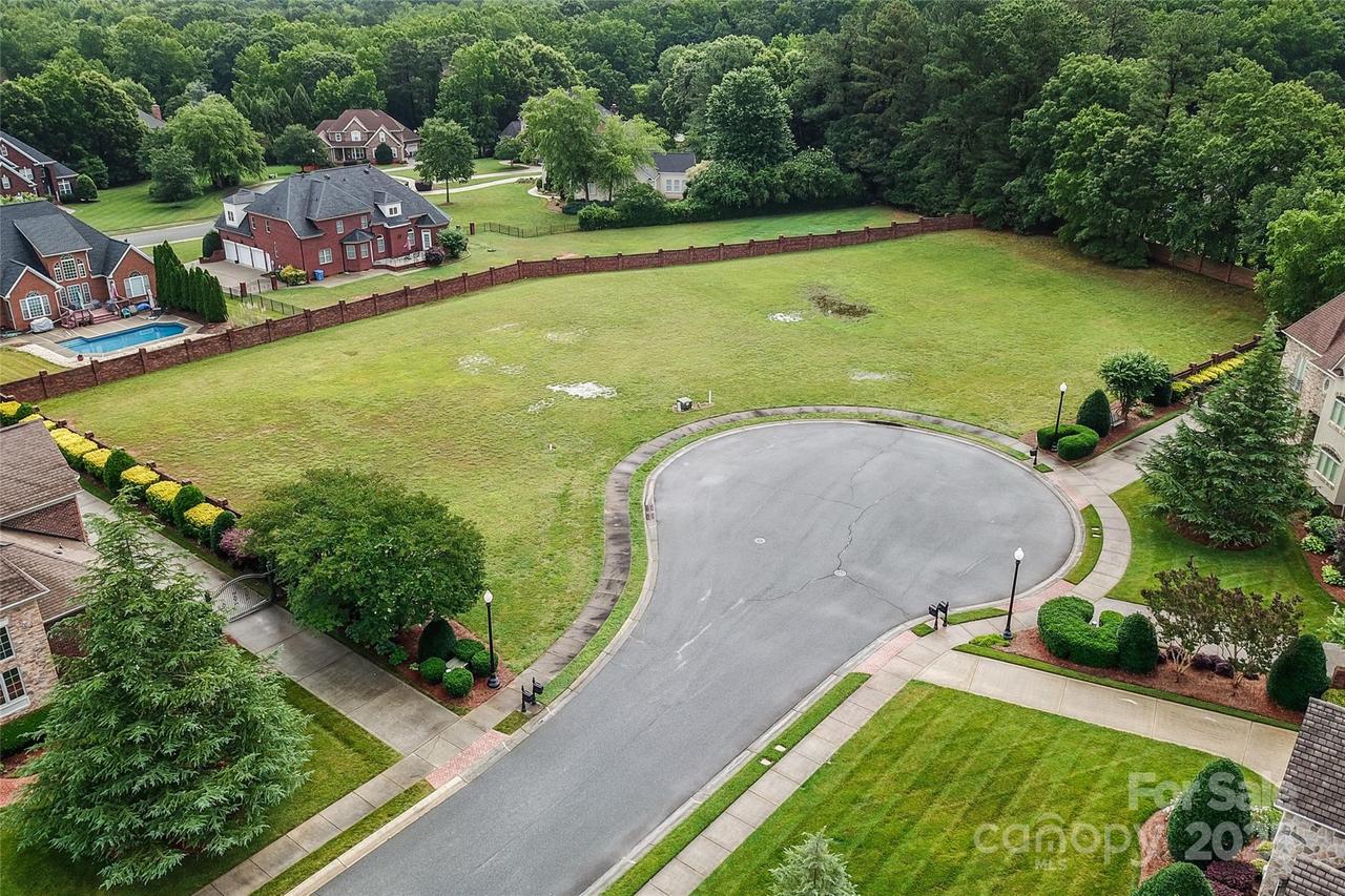 Lot 13 & 14 Brooks Knoll Ln., Mint Hill, NC 28227
