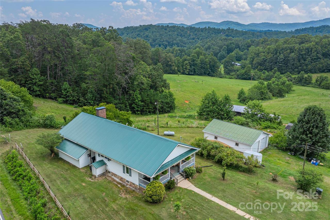1304 Souther Rd., Old Fort, NC 28762