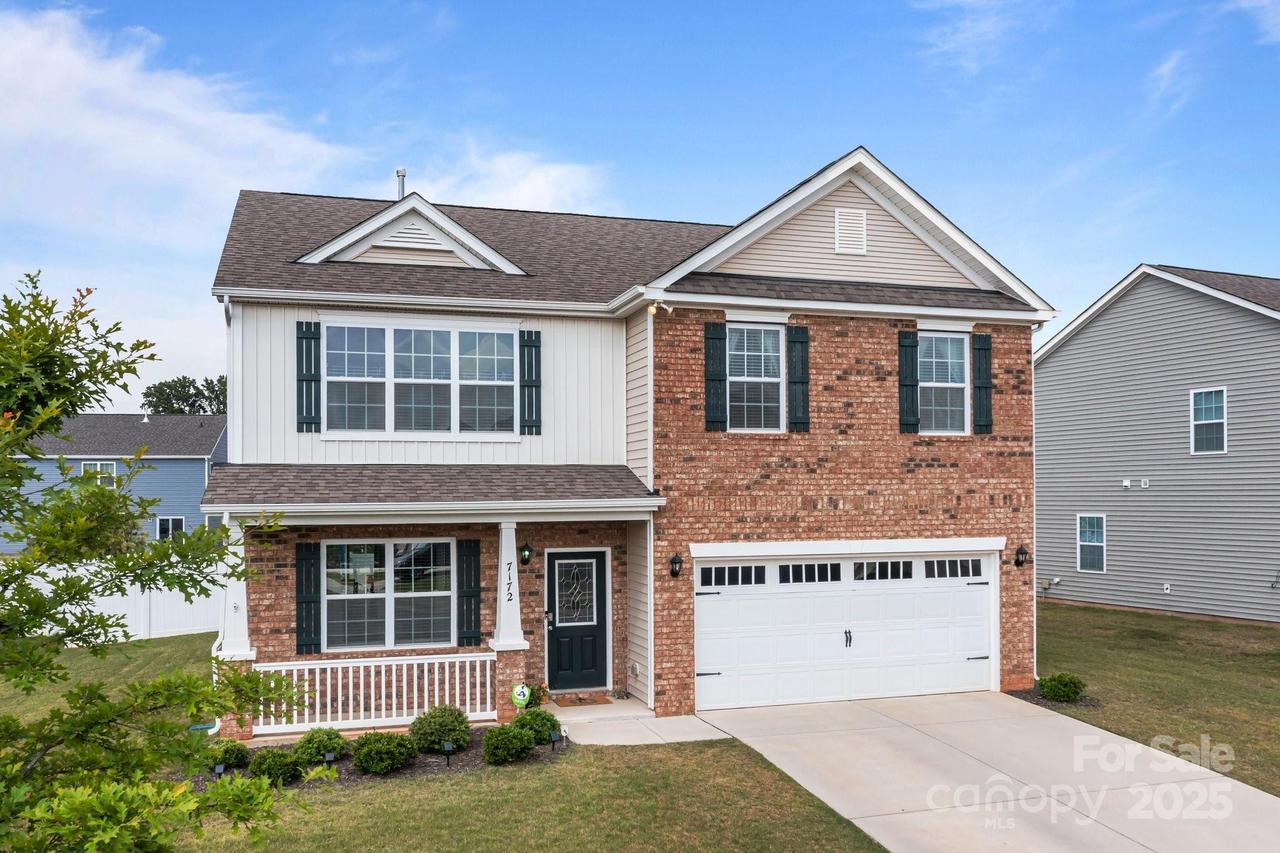 7172 Teague Dr., Gastonia, NC 28056