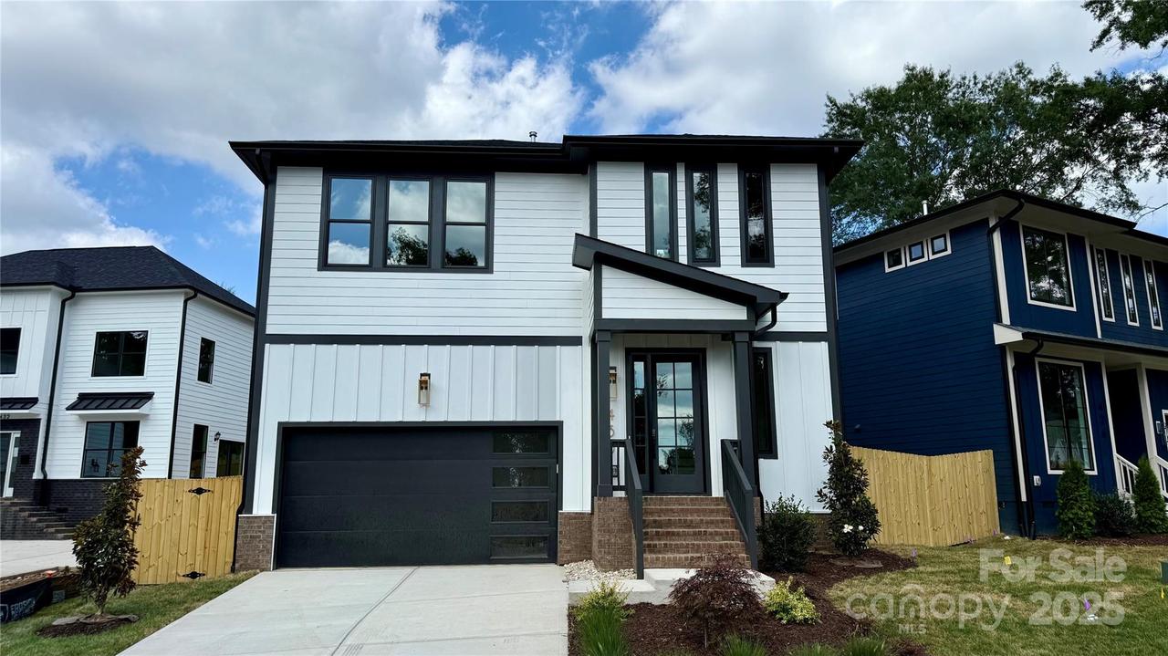 430 W Cama St., Charlotte, NC 28217