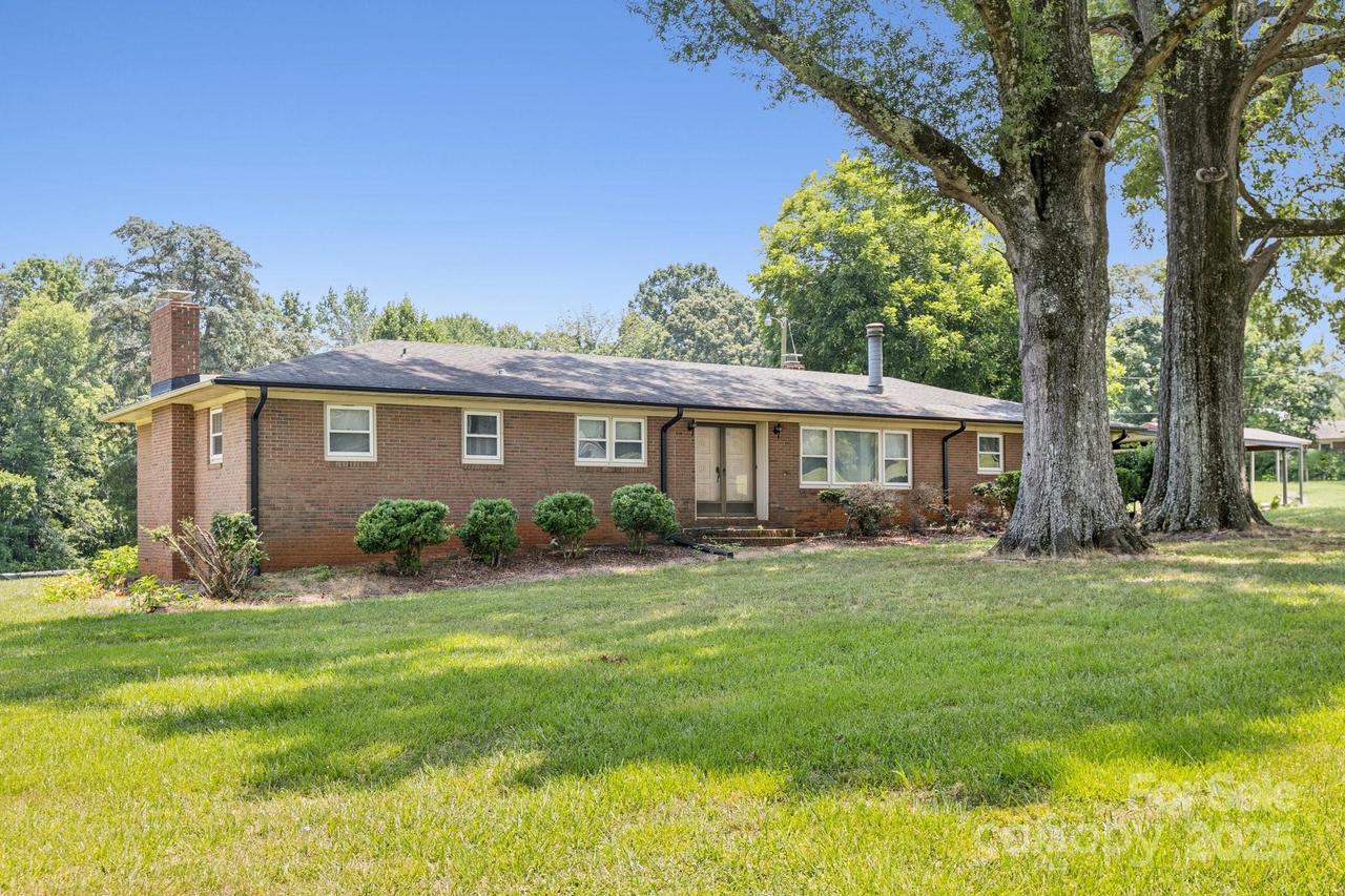 8110 Arlington Church Rd., Mint Hill, NC 28227
