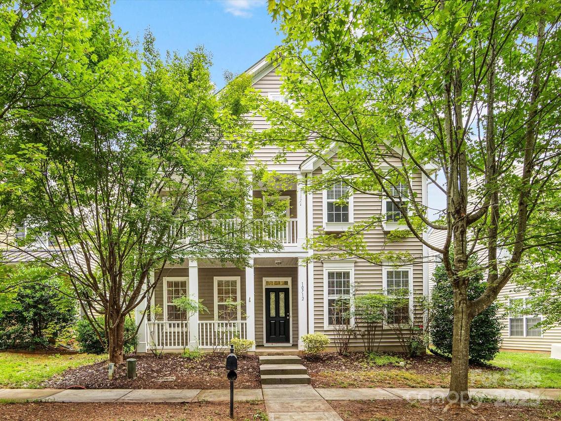 10712 Trolley Run Dr., Cornelius, NC 28031