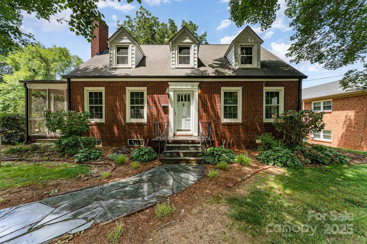 105 Corban Ave., Concord, NC 28025